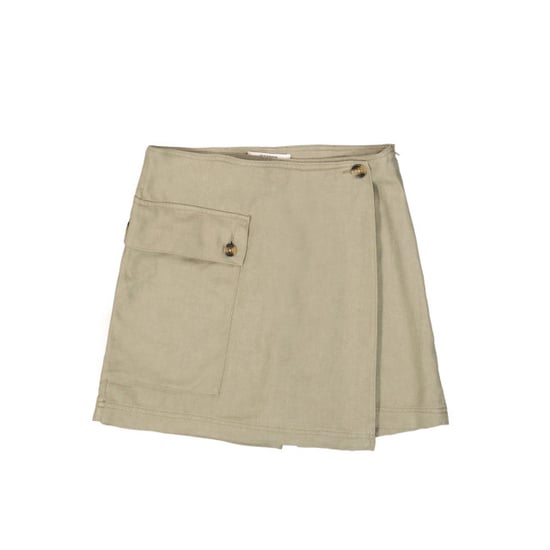 Garcia Jeans dames rokken 4161.25.0001 kaki - Image 1