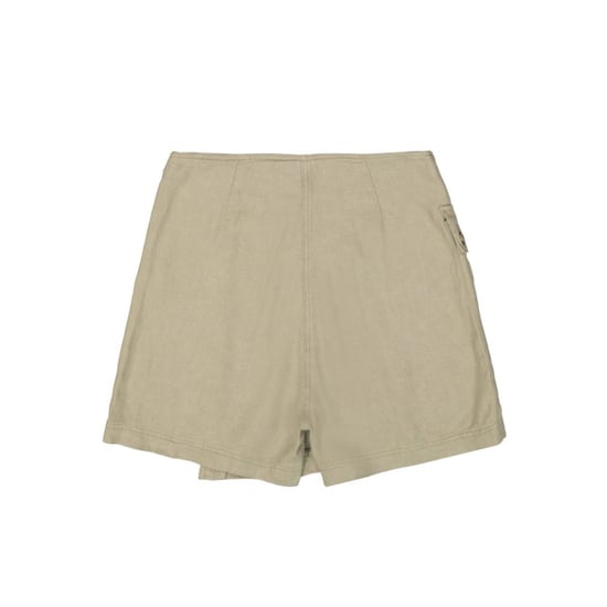 Garcia Jeans dames rokken 4161.25.0001 kaki - Image 4