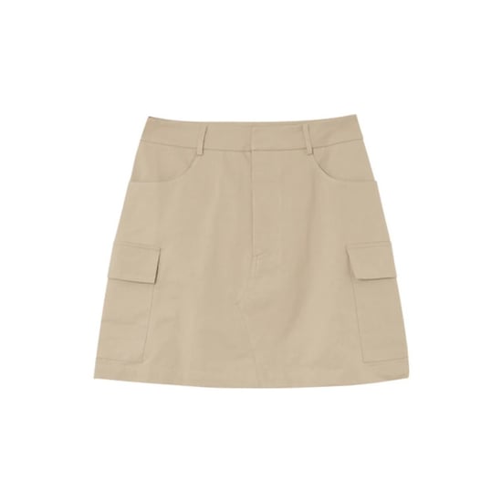 Grace & Mila Korte cargo rok mariah - Image 1