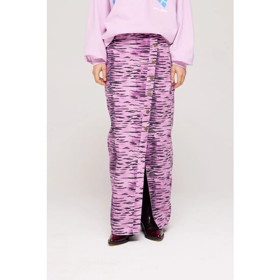 Harper & Yve Ss25d001 skirt dyana - Image 1