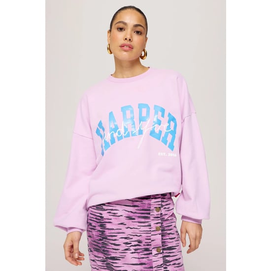 Harper & Yve Ss25d001 skirt dyana - Image 2