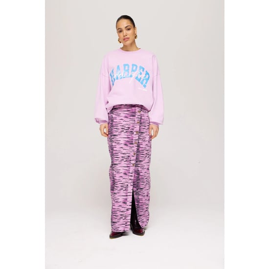 Harper & Yve Ss25d001 skirt dyana - Image 4