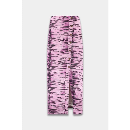 Harper & Yve Ss25d001 skirt dyana - Image 5