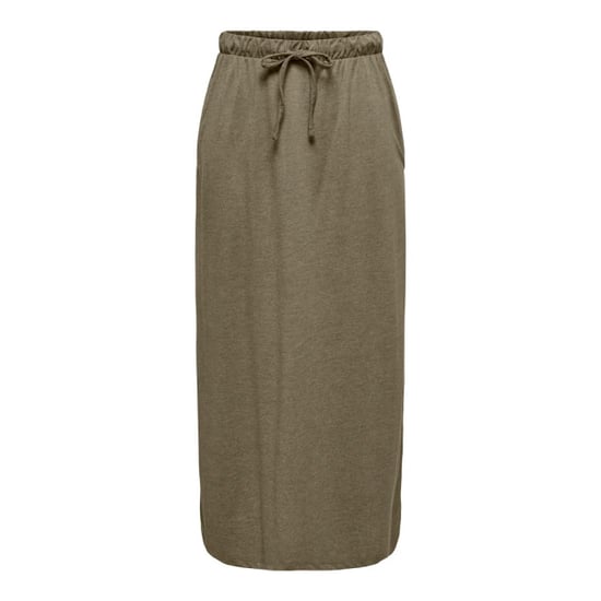 Jacqueline de Yong Dalila maxi skirt - Image 1
