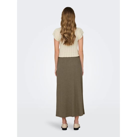 Jacqueline de Yong Dalila maxi skirt - Image 4