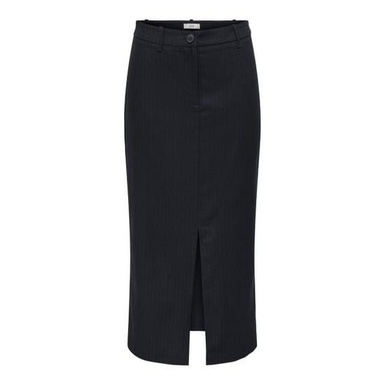 Jacqueline de Yong Jdyulrikke mw midi slit skirt pnt dessin - Image 1