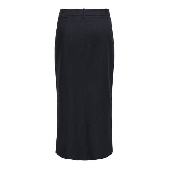 Jacqueline de Yong Jdyulrikke mw midi slit skirt pnt dessin - Image 6