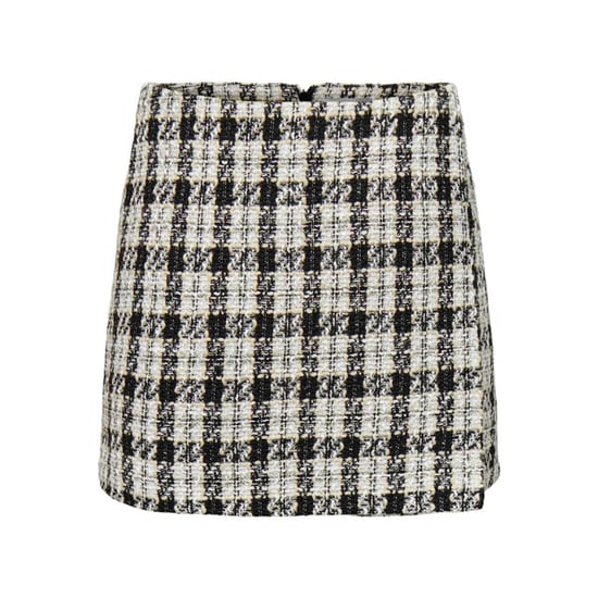 Jacqueline de Yong Viola hw boucle skort - Image 1