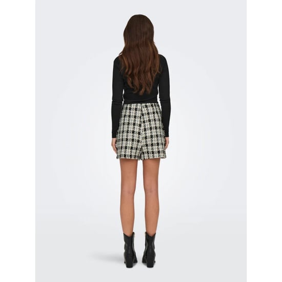 Jacqueline de Yong Viola hw boucle skort - Image 3