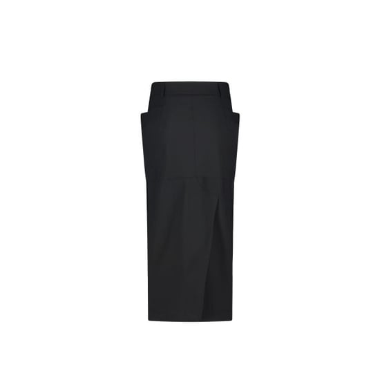 Jane Lushka Petra skirt technical jersey su524238 - Image 4
