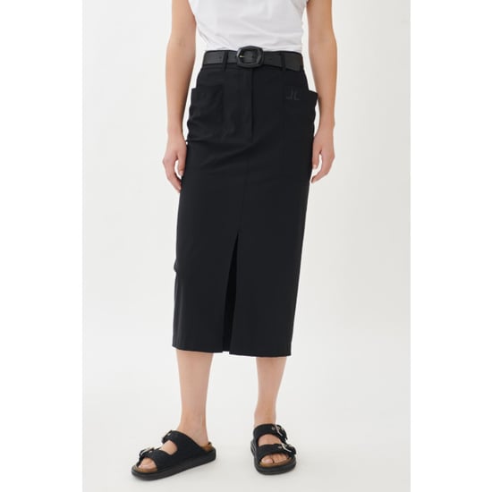 Jane Lushka Petra skirt technical jersey su524238 - Image 5