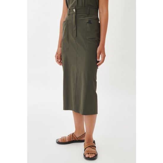 Jane Lushka Petra skirt technical jersey su524238 - Image 2
