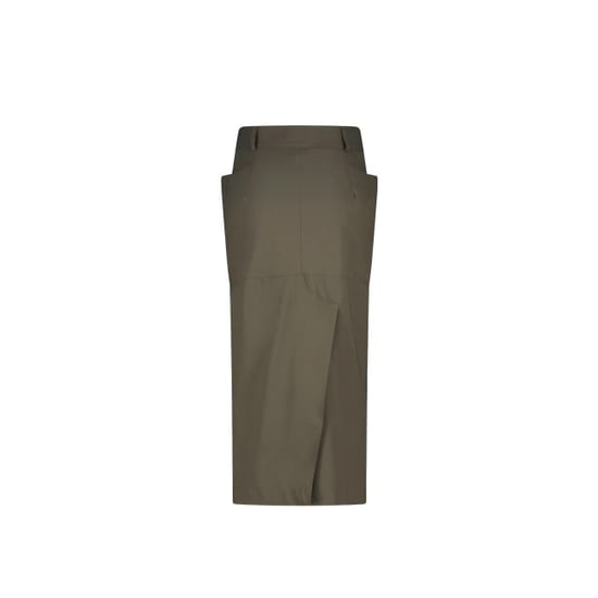 Jane Lushka Petra skirt technical jersey su524238 - Image 6