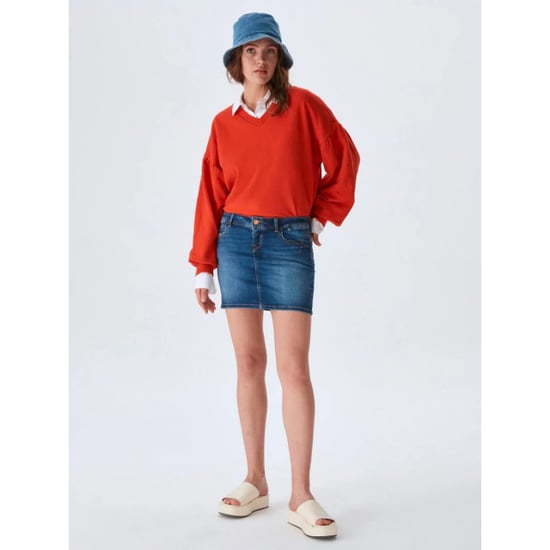 LTB Jeans Adrea rok - Image 5