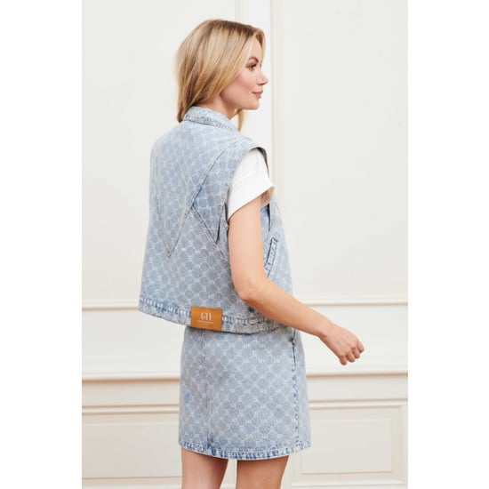 Lofty Manner Skirt keira licht - Image 3