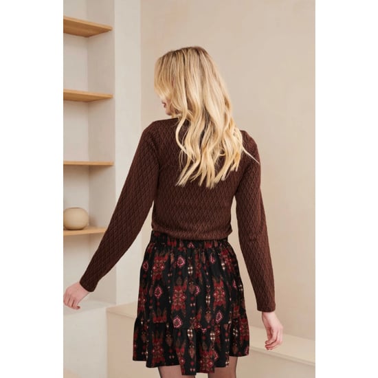 Lofty Manner Skirt raina dessin - Image 4
