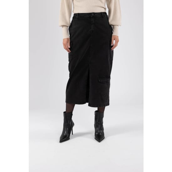 Nukus Bursa skirt fw24071 - Image 2