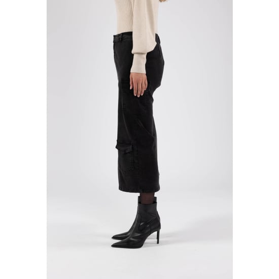 Nukus Bursa skirt fw24071 - Image 4