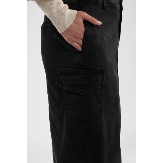 Nukus Bursa skirt fw24071 - Image 5
