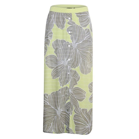 Poools Rok 313181-l.khaki - Image 1