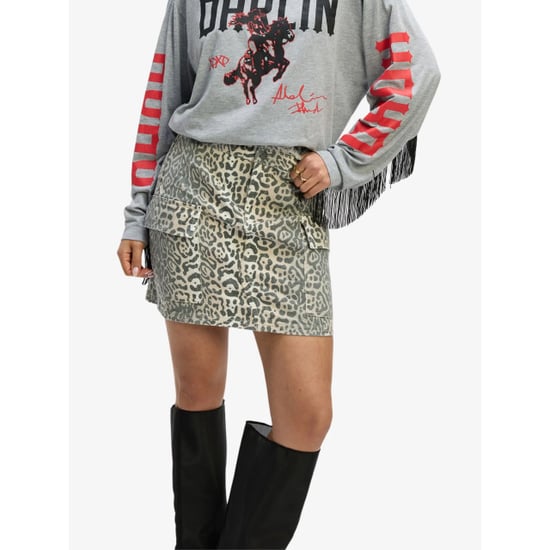 Refined Department Dames rok hazel - Image 1