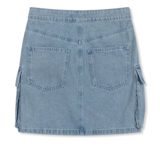 Refined Department Jisel blue denim - Image 3
