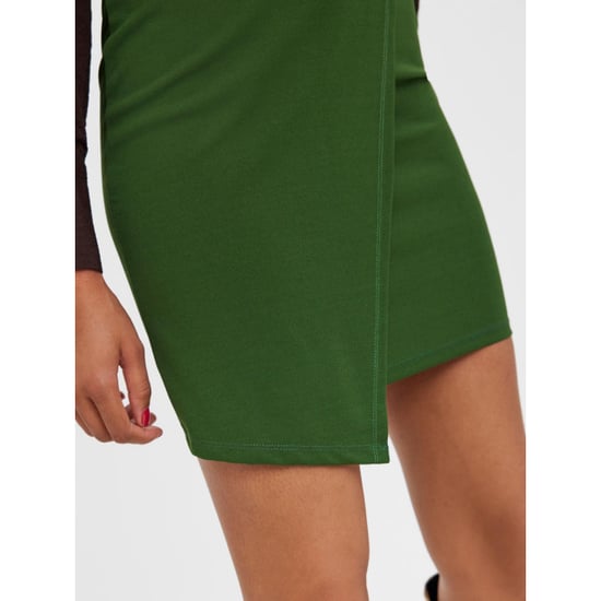 Vero Moda Vm dencie hw short skirt vma - - Image 2