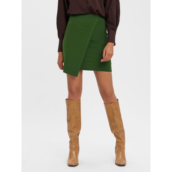 Vero Moda Vm dencie hw short skirt vma - - Image 4