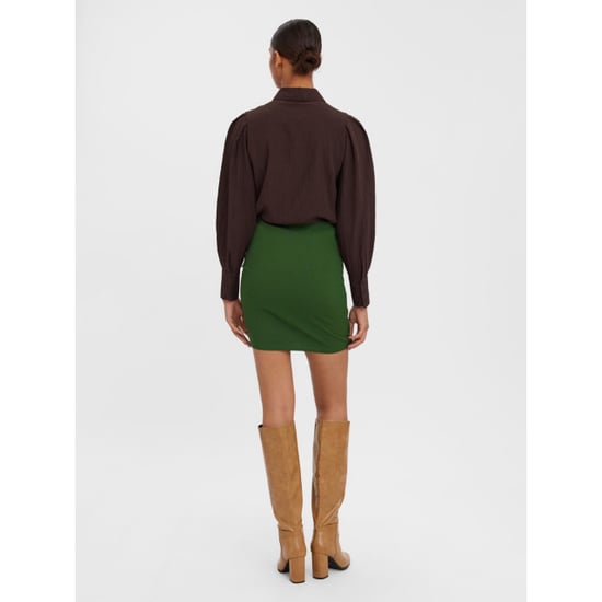 Vero Moda Vm dencie hw short skirt vma - - Image 5