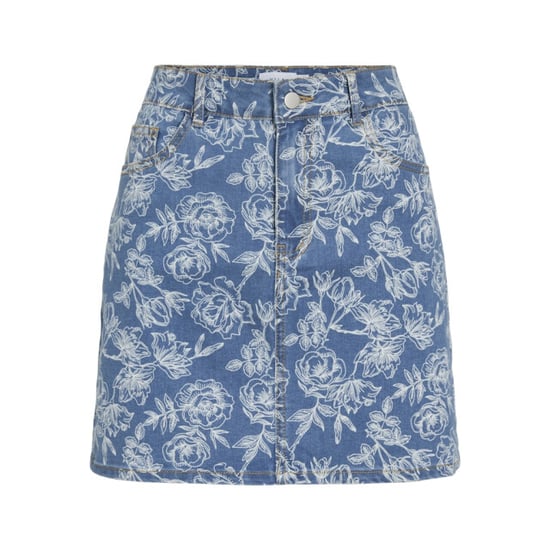 Vila Vichia hw mini flower skirt dessin - Image 1