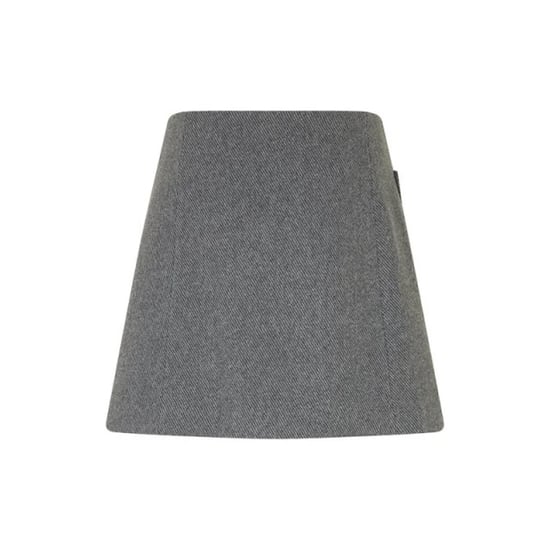 MbyM Keya skirt grey - - Image 2
