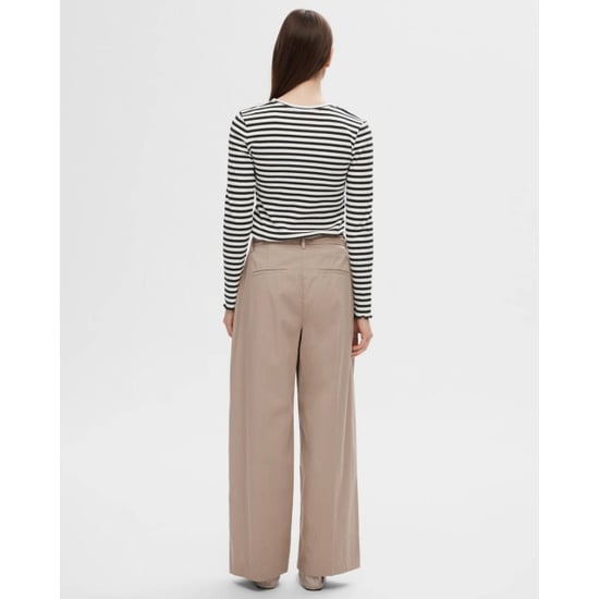 Selected Femme Top lange mouw 16078946 slfanna - Image 2