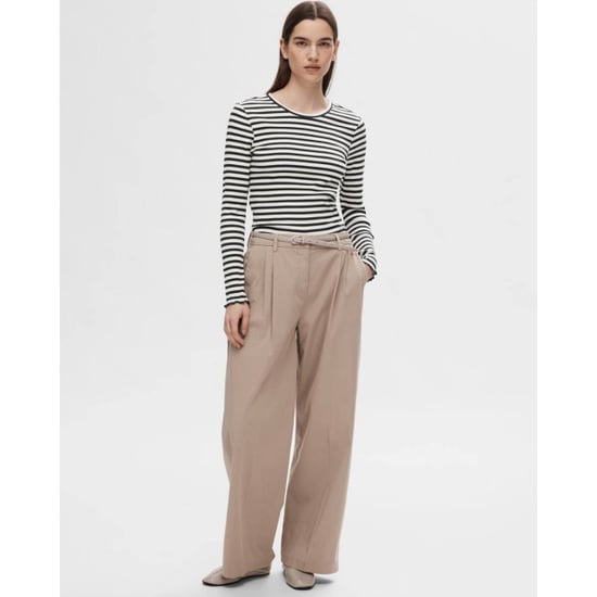 Selected Femme Top lange mouw 16078946 slfanna - Image 3