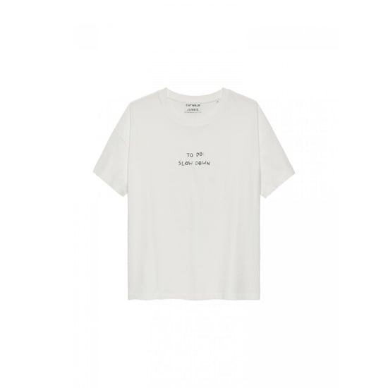 Catwalk Junkie Relax tee to do slow down - Image 2