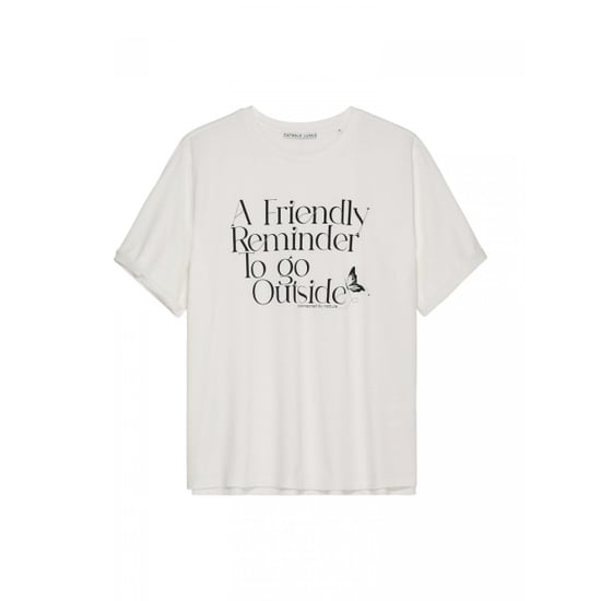 Catwalk Junkie Ts to go outside - Image 1