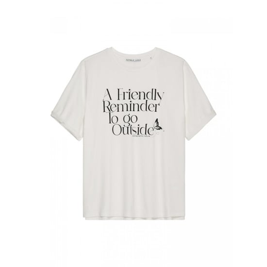 Catwalk Junkie Ts to go outside - Image 2