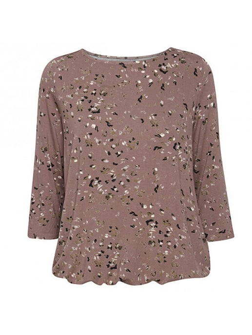 Fransa T-shirt 20610109 201102 - Image 1