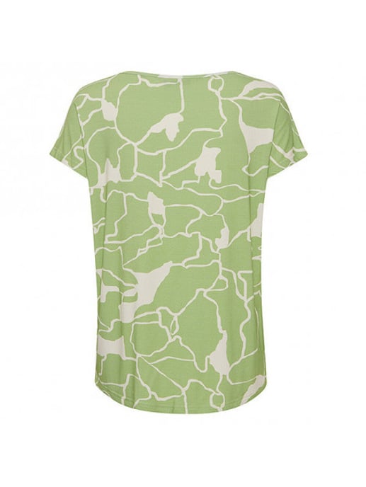 Fransa T-shirt 20610388 201921 - Image 2