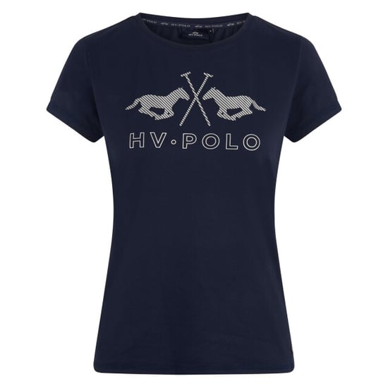 HV Polo Tech top hvpjazzy - Image 1