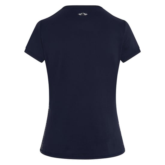 HV Polo Tech top hvpjazzy - Image 2