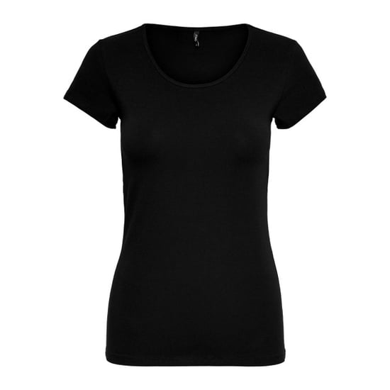 Only Onllive love s/s o-neck top noos jr - Image 1