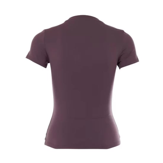 The Lola Club Maeve top aubergine - - Image 2