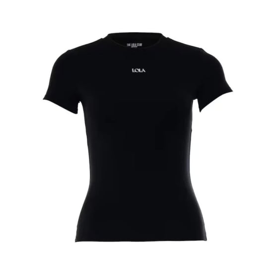 The Lola Club Maeve top black - - Image 1