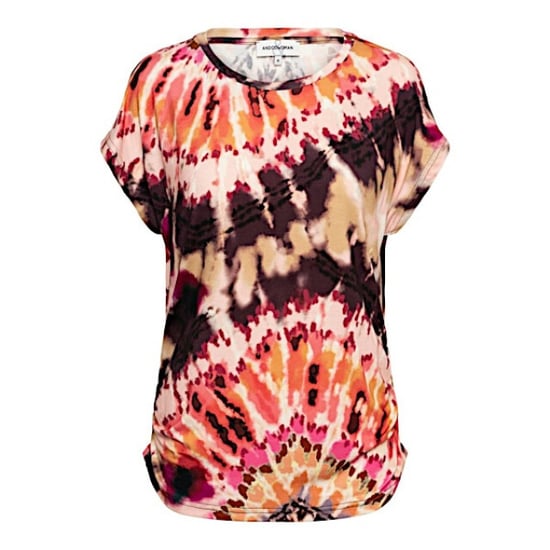 &Co Woman Top vineeta soft pink - Image 1