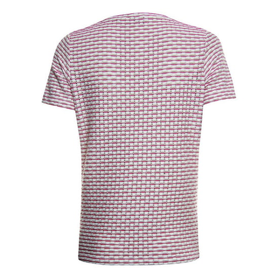 Anotherwoman Top 312115-pink offwhite - Image 2