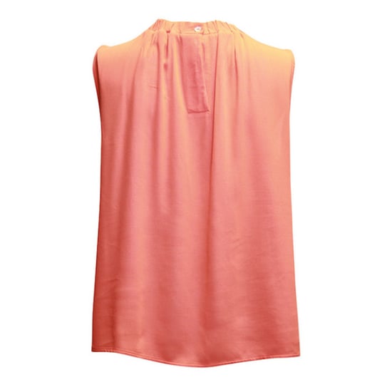 Anotherwoman Top 322102-mandarine - Image 2