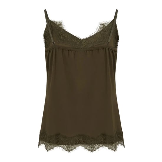 Coster Copenhagen Lace top met kant - Image 3