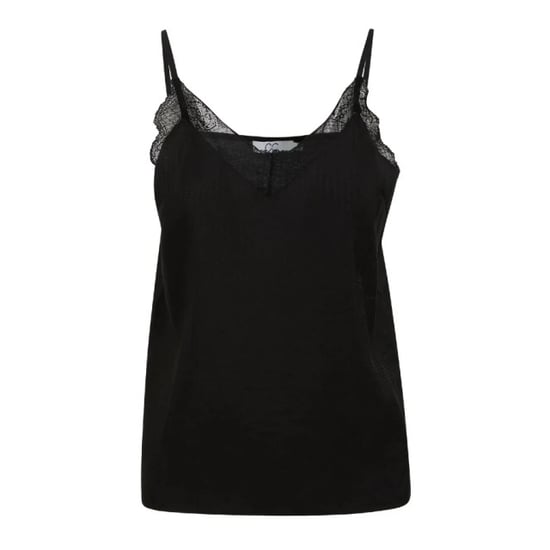 Coster Copenhagen Top met kant luna - Image 1