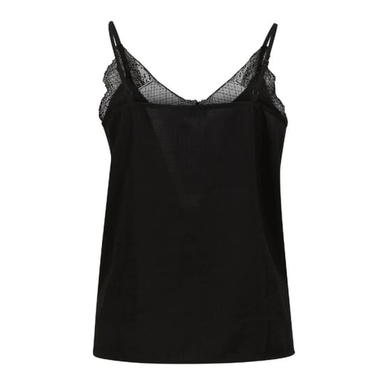 Coster Copenhagen Top met kant luna - Image 3