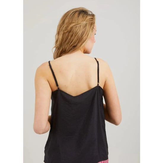 Coster Copenhagen Top met kant luna - Image 6